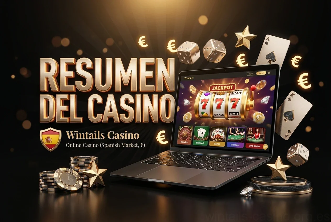 Resumen del Casino